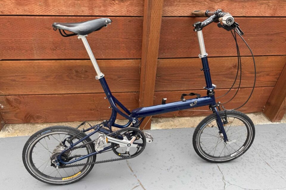 Bike Camp Co-op Finds September 17th 2025