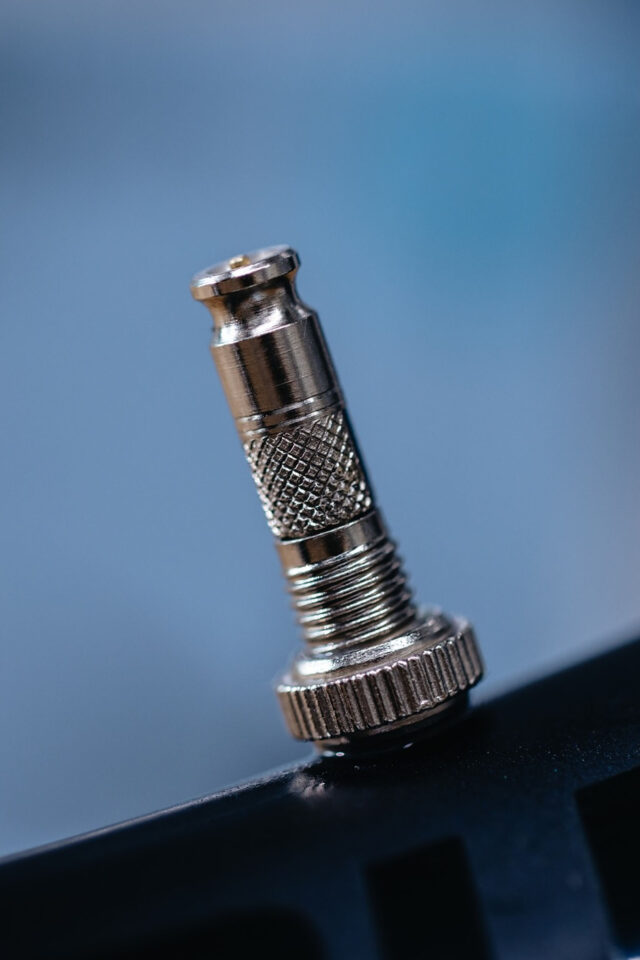 Schwalbe Clik Valve Tube