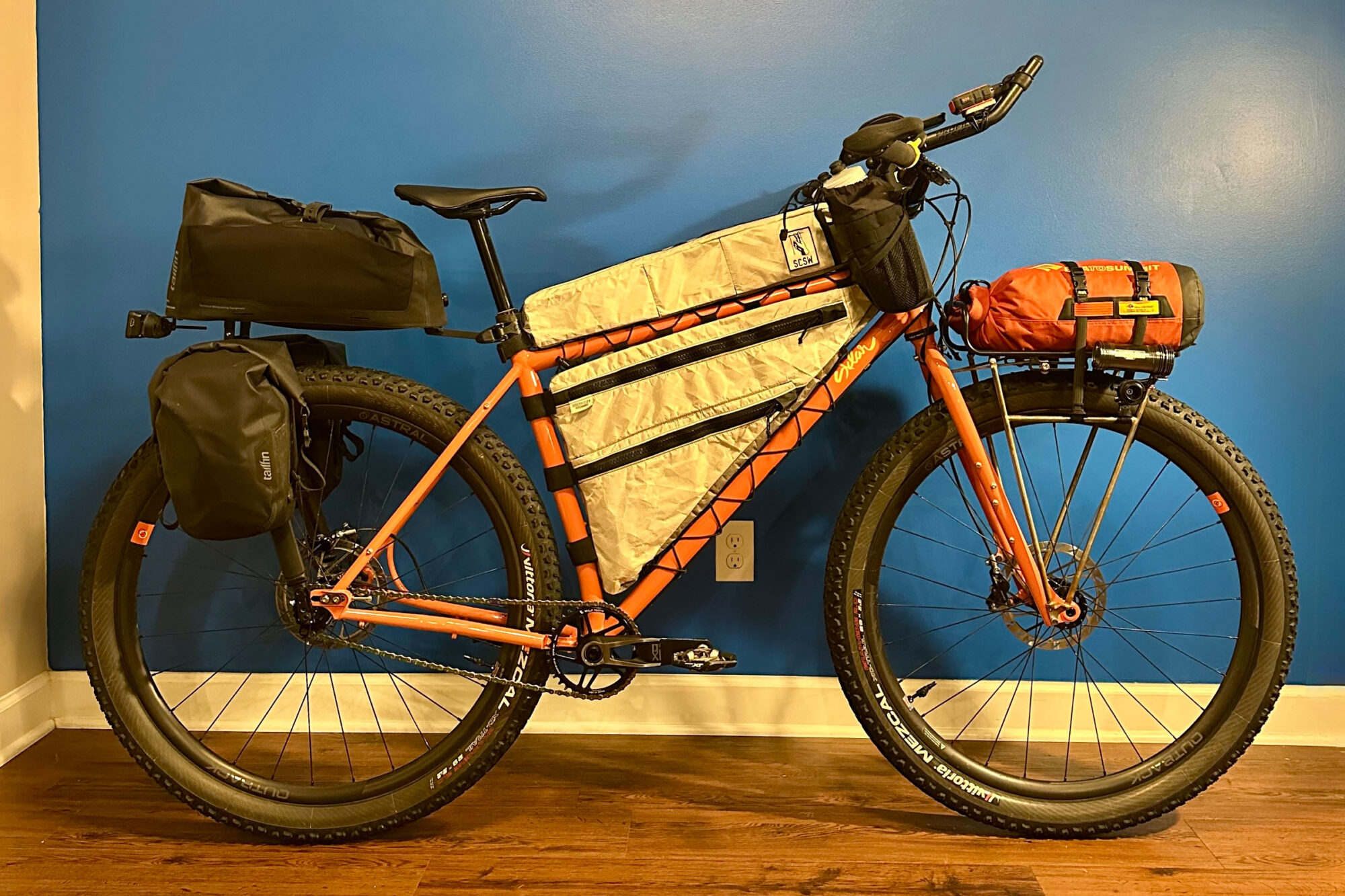 2025 Arkansas High Country Race Rigs