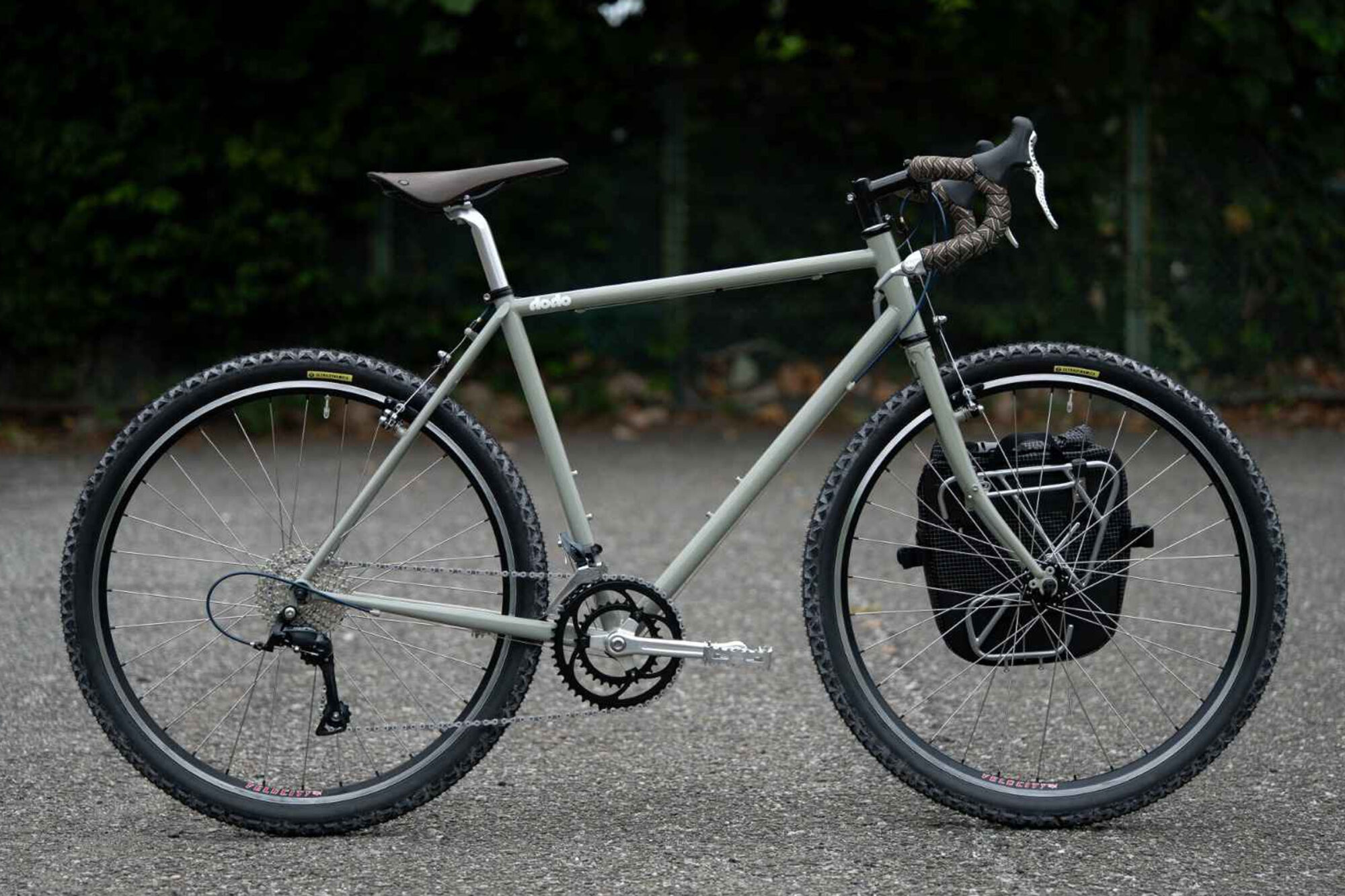fairweather dodo