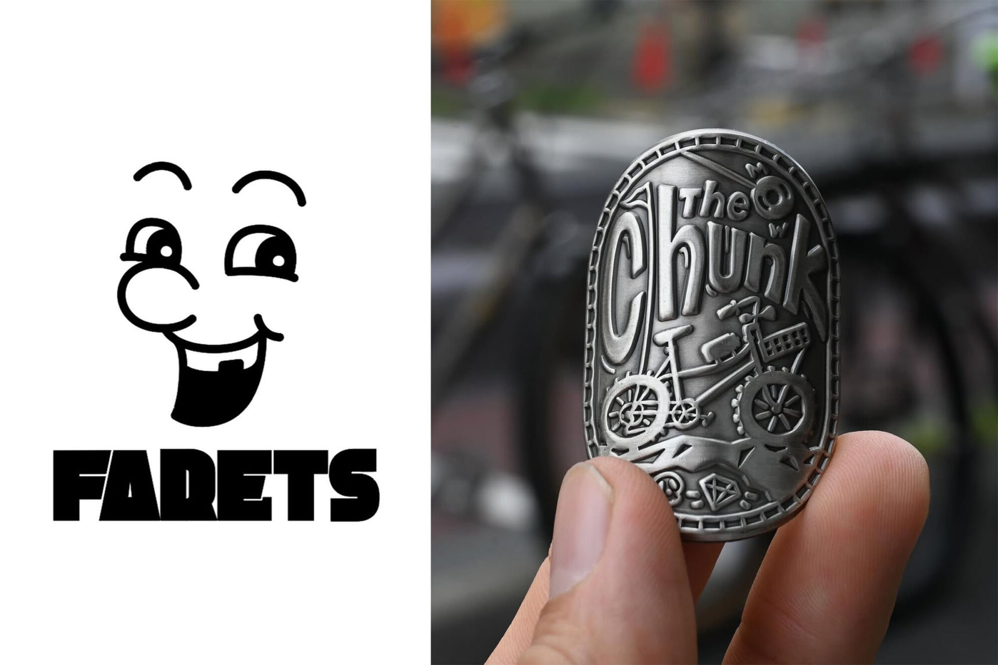 Farets Bicycles