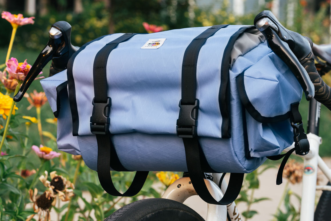 farther bag co void