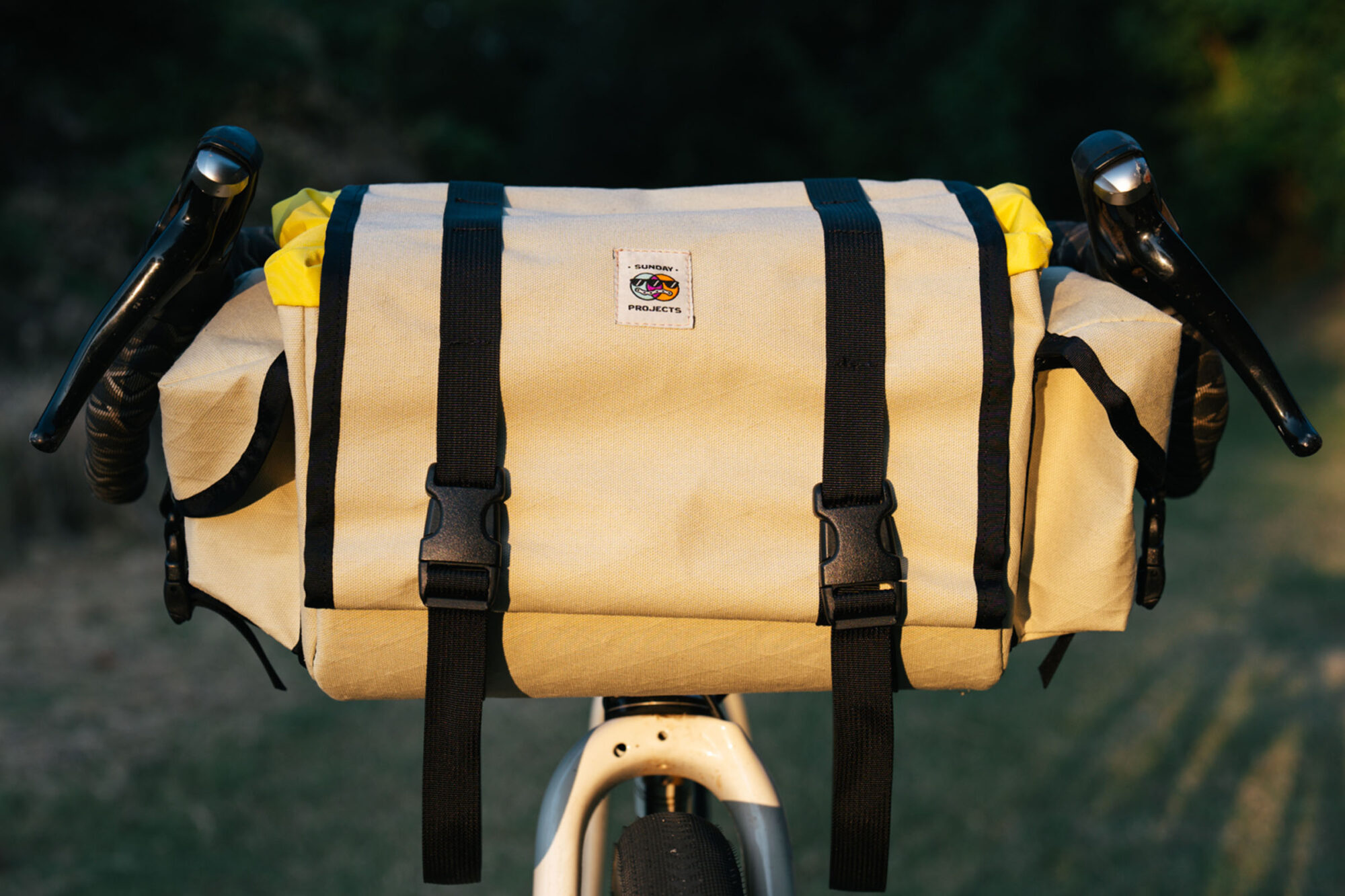 farther bag co void