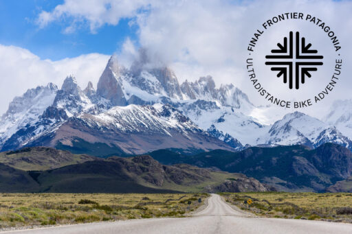 final frontier patagonia