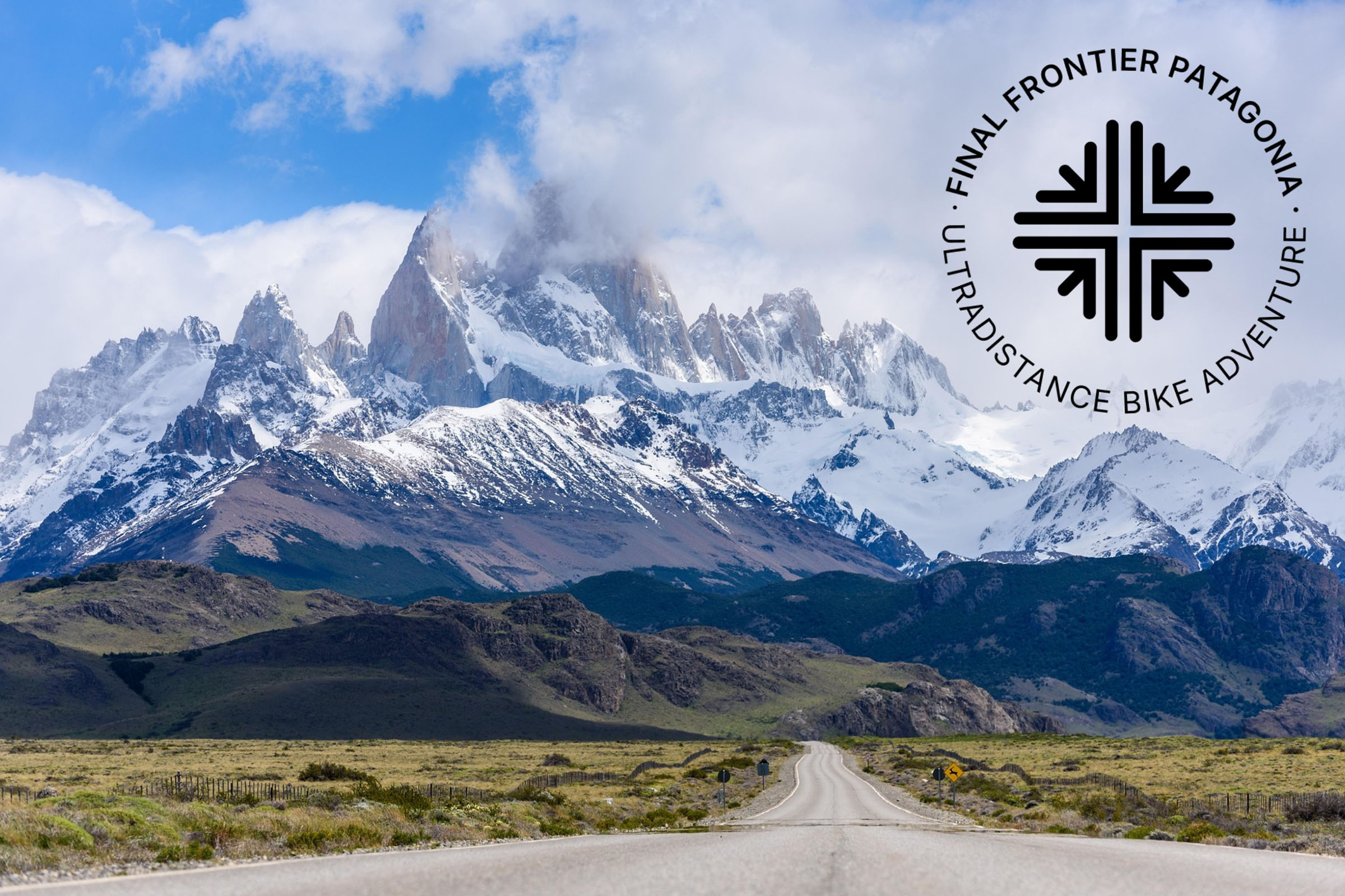 final frontier patagonia