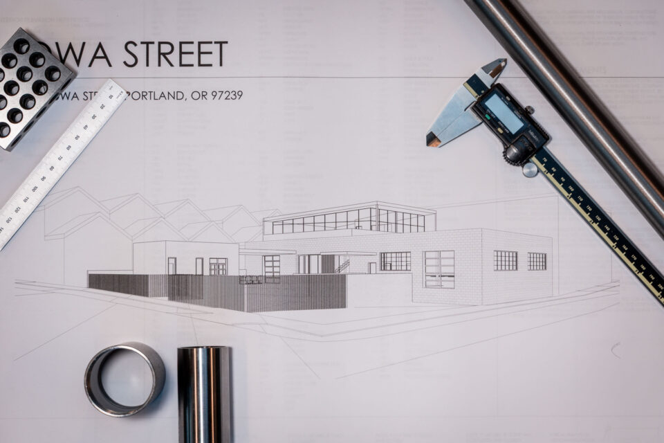 firsthand framebuilding school