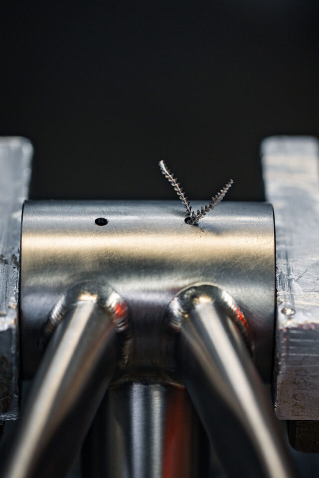 firsthand framebuilding school