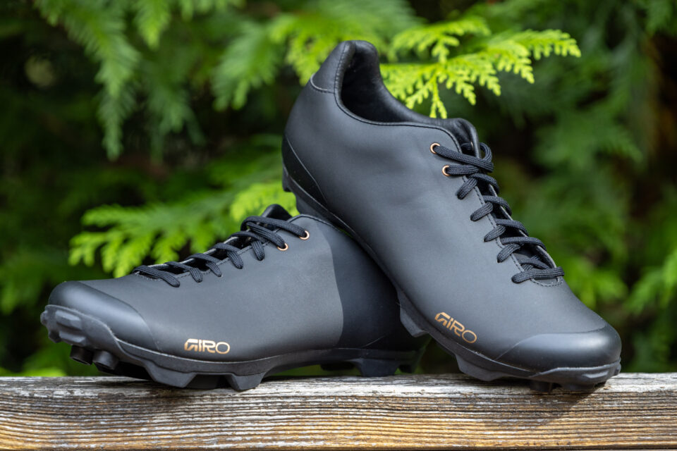 Giro Empire SRC Review
