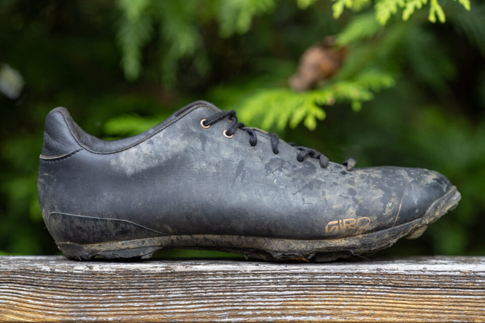 Giro Empire SRC Review