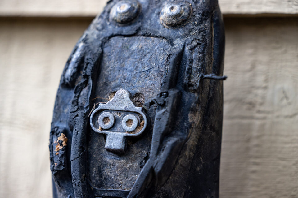 Giro Empire SRC Review