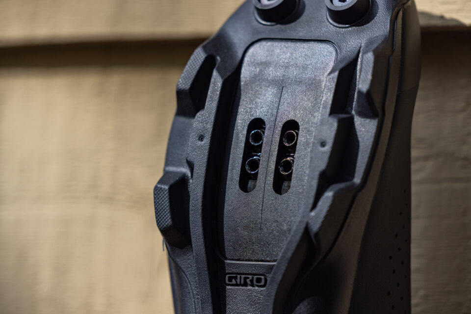 Giro Empire SRC Review