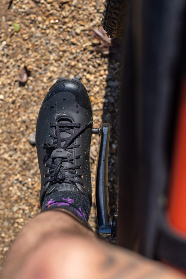 Giro Empire SRC Review