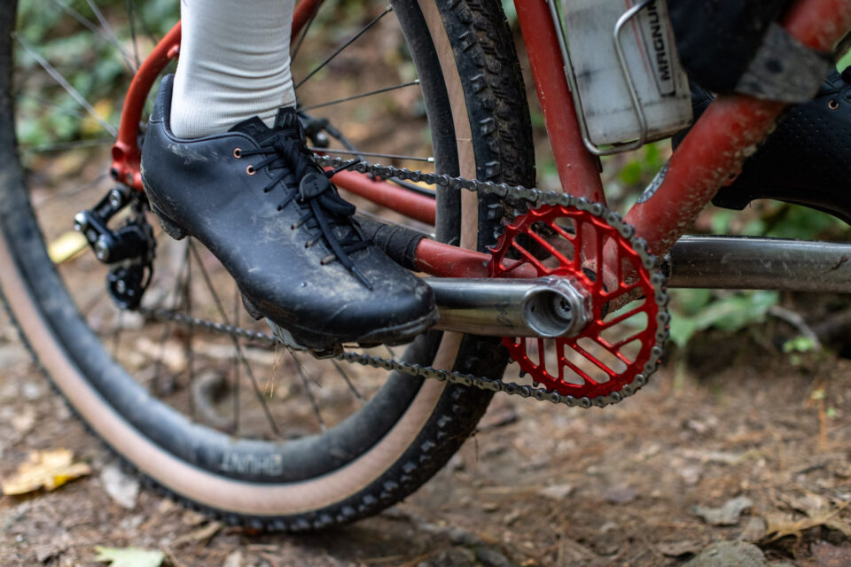 Giro Empire SRC Review