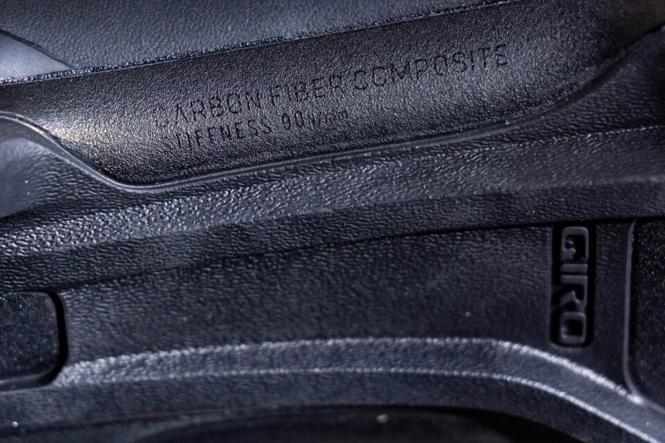 Giro Empire SRC Review