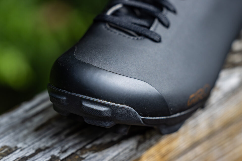 Giro Empire SRC Review