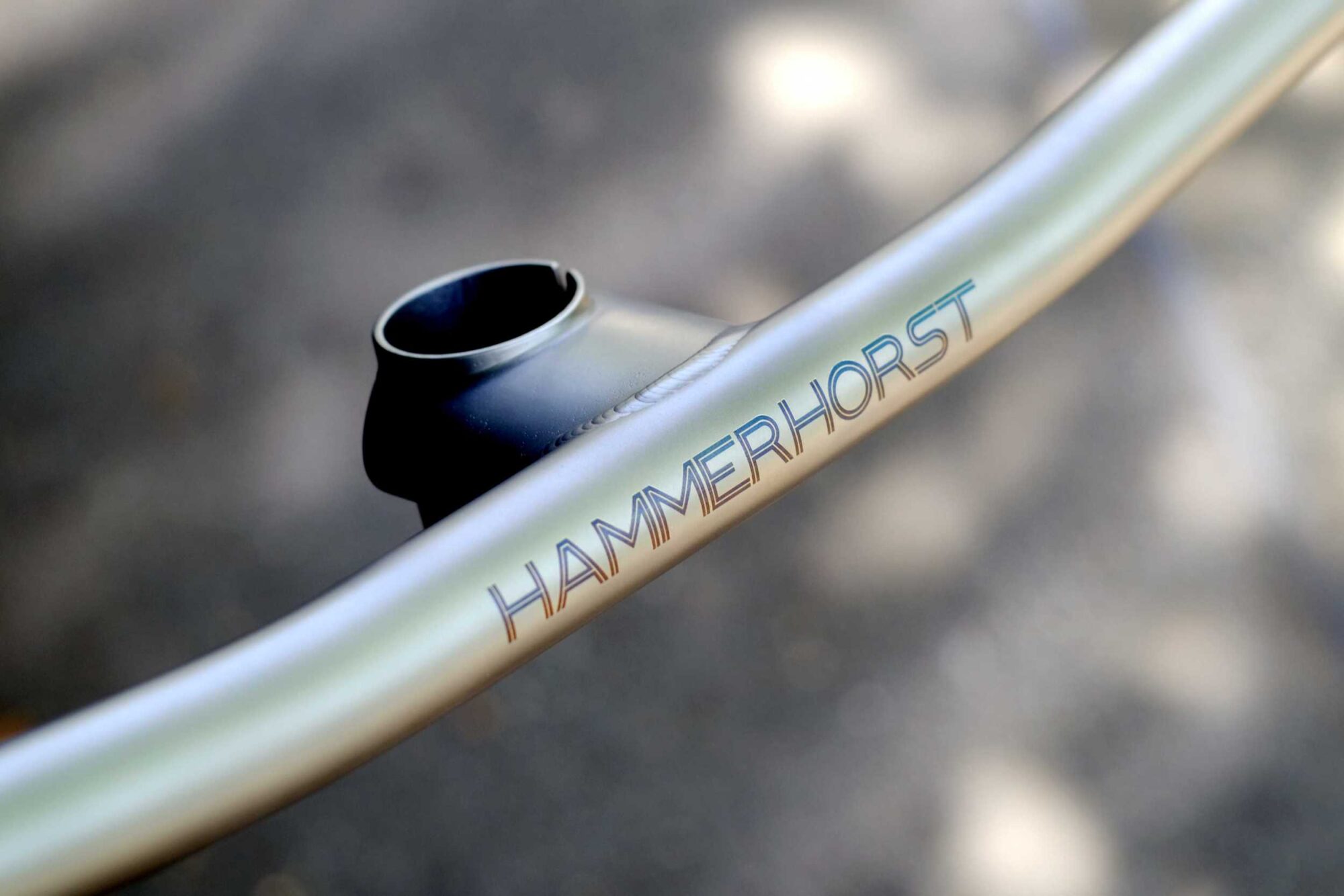 Hammerhorst Handlebar