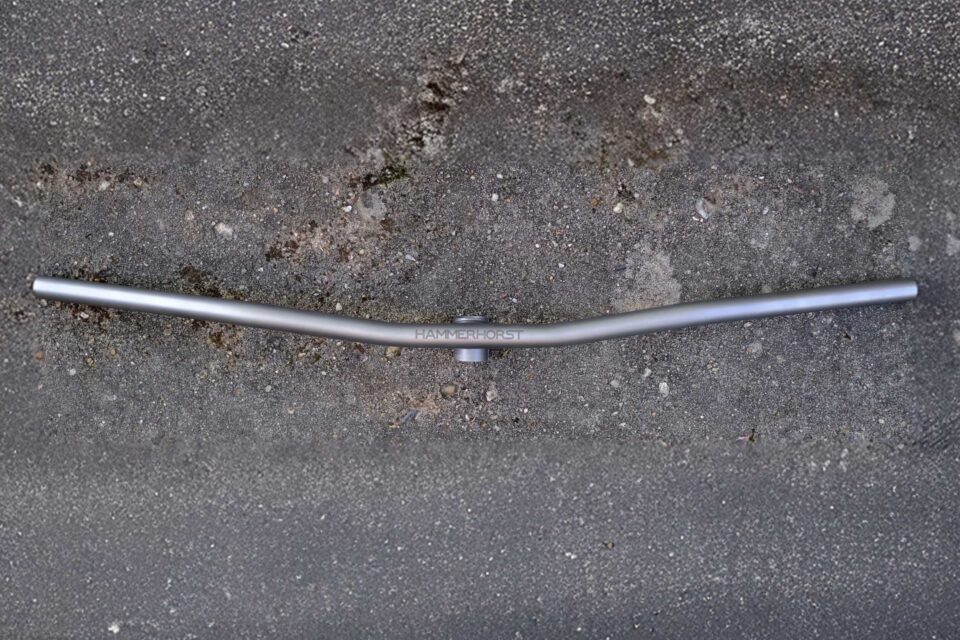 Hammerhorst Handlebar