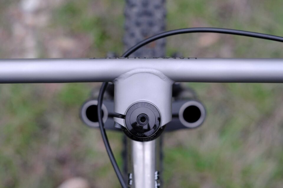 Hammerhorst Handlebar