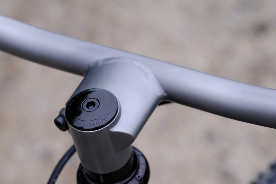 Hammerhorst Handlebar
