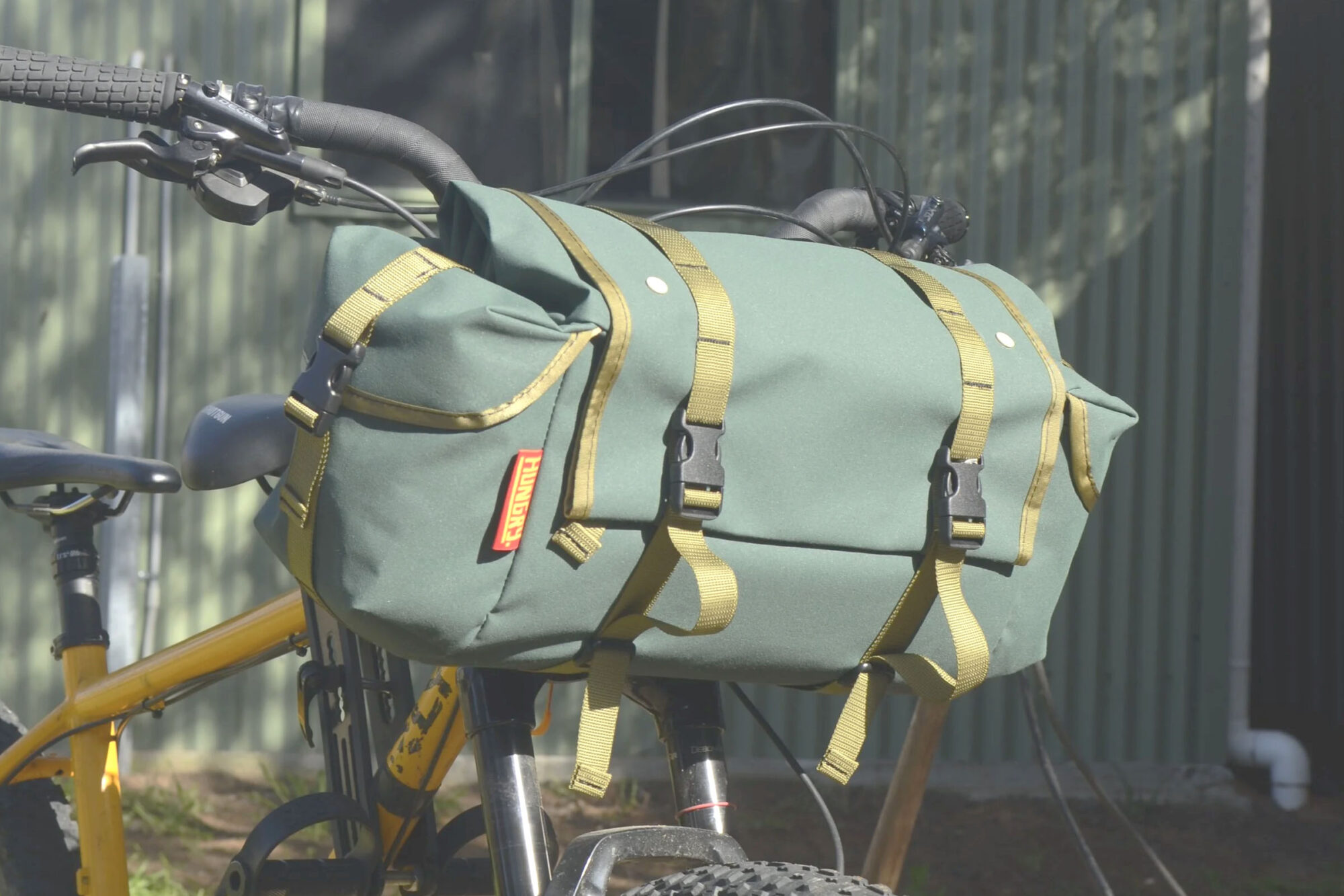 hungry Smorgasbord 2