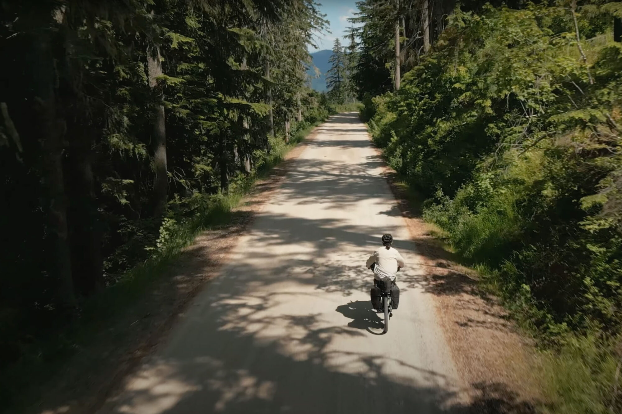 idaho panhandle ramble video