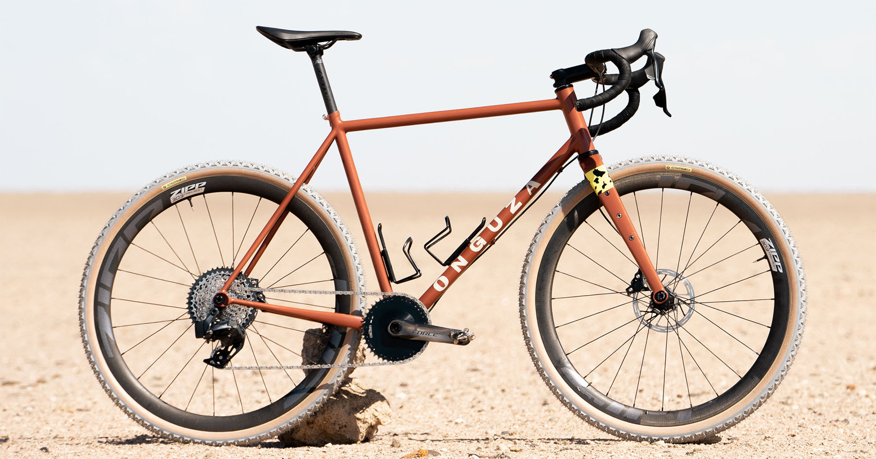Onguza Bliksem - BIKEPACKING.com