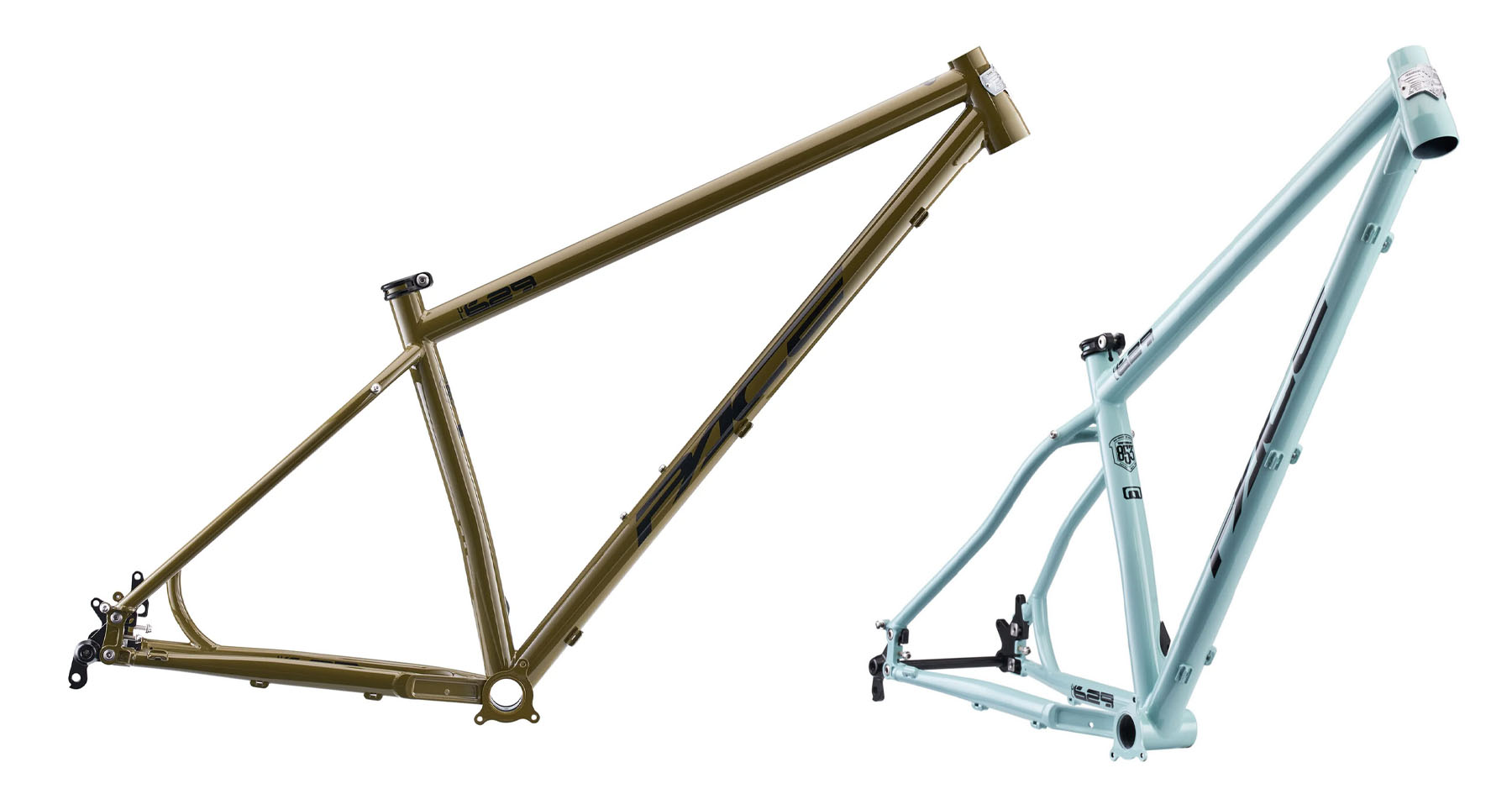 New Pace RC629 - BIKEPACKING.com