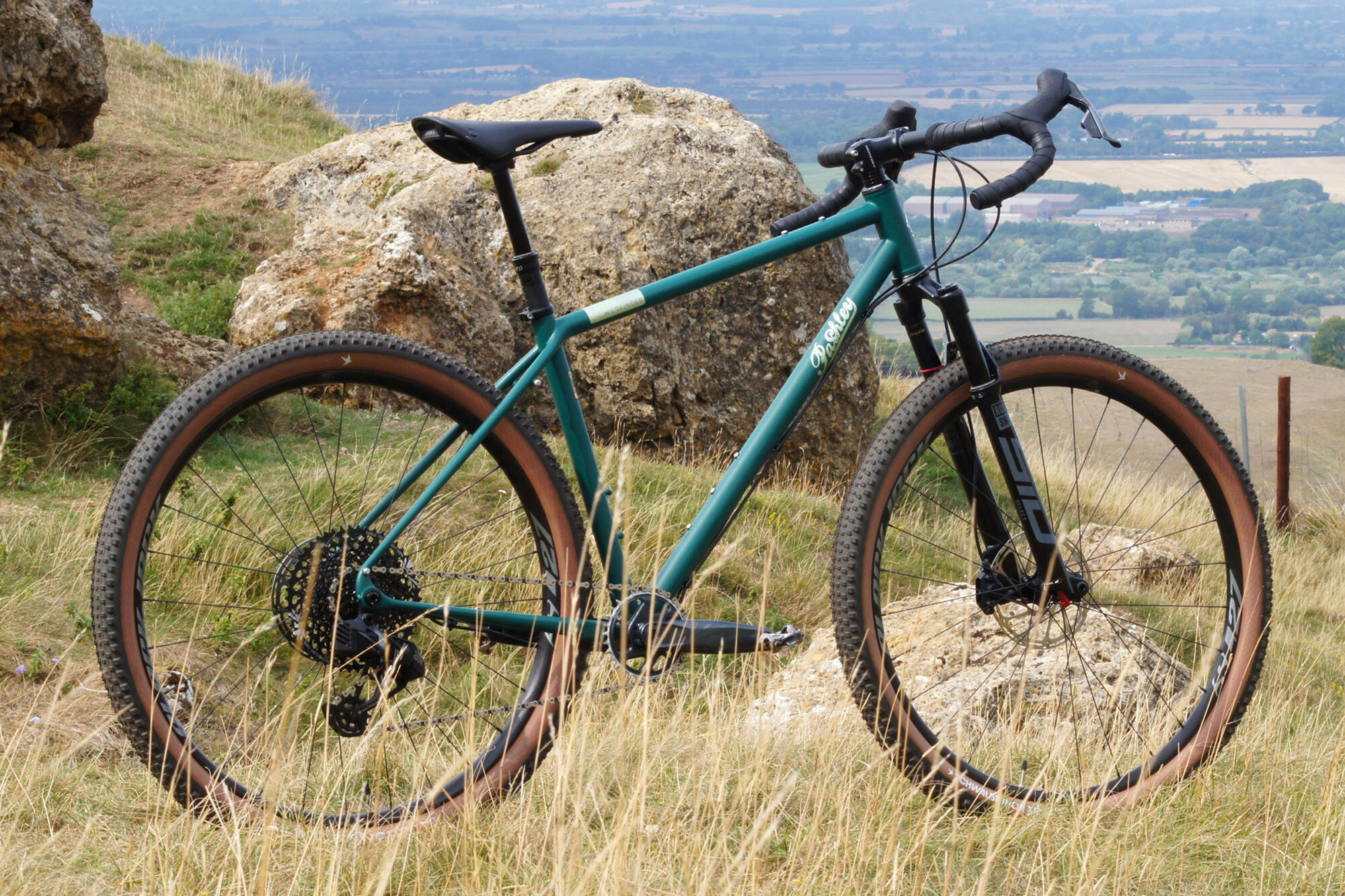 Pashley Wildfinder