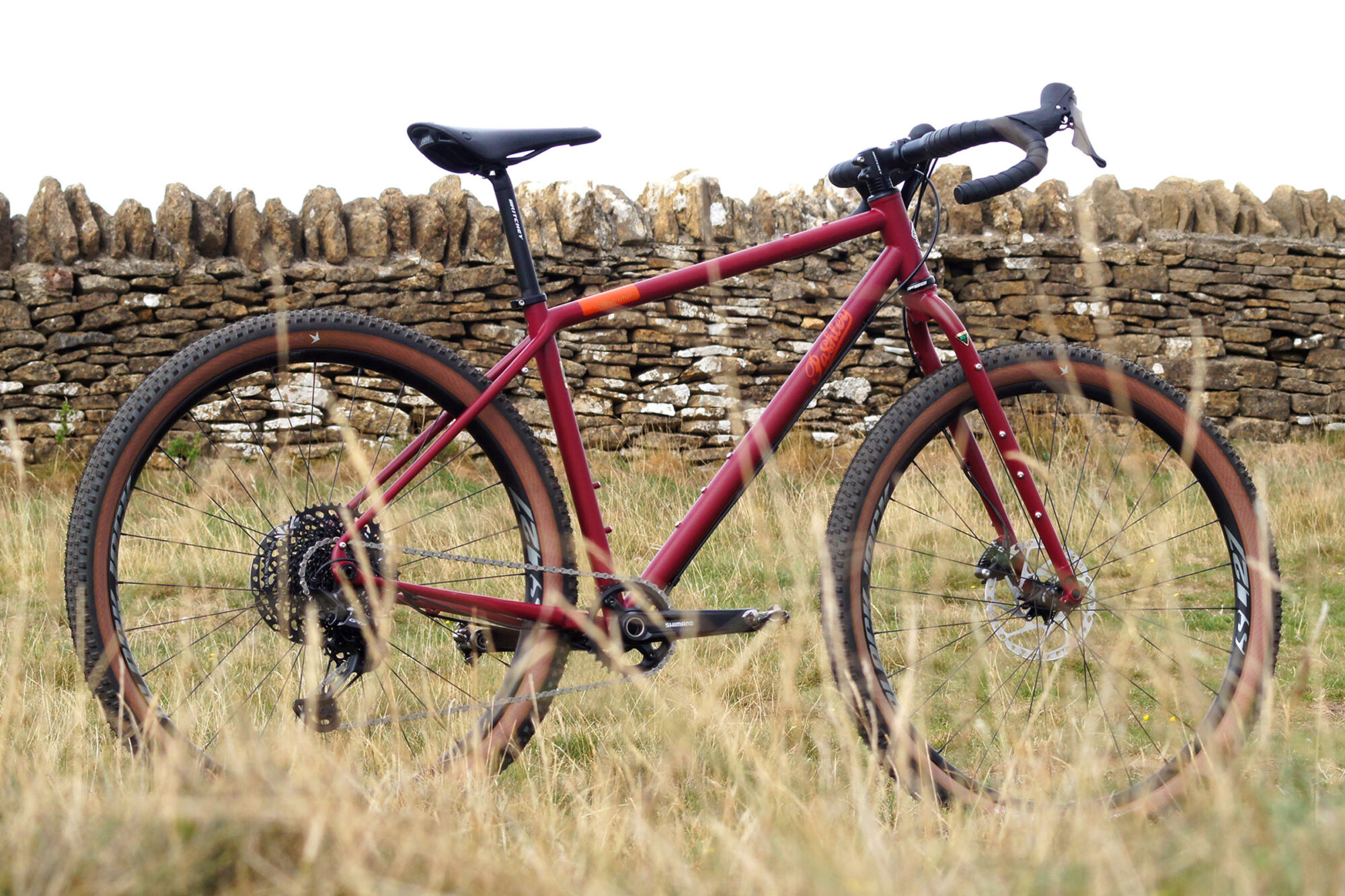 Pashley Wildfinder