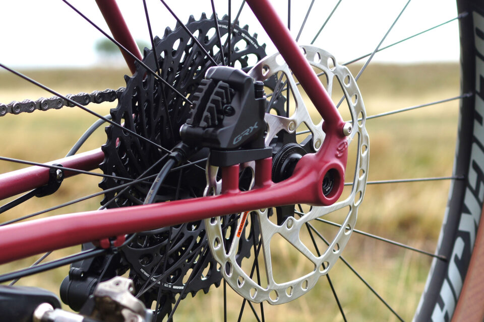 Pashley Wildfinder