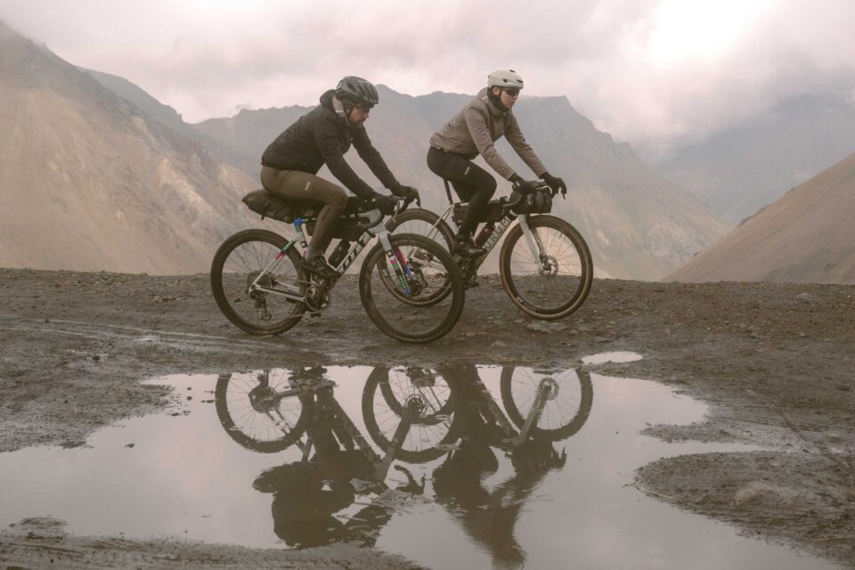 PEdALED Odyssey Collection