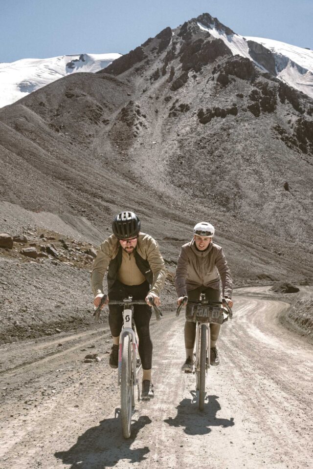 PEdALED Odyssey Collection