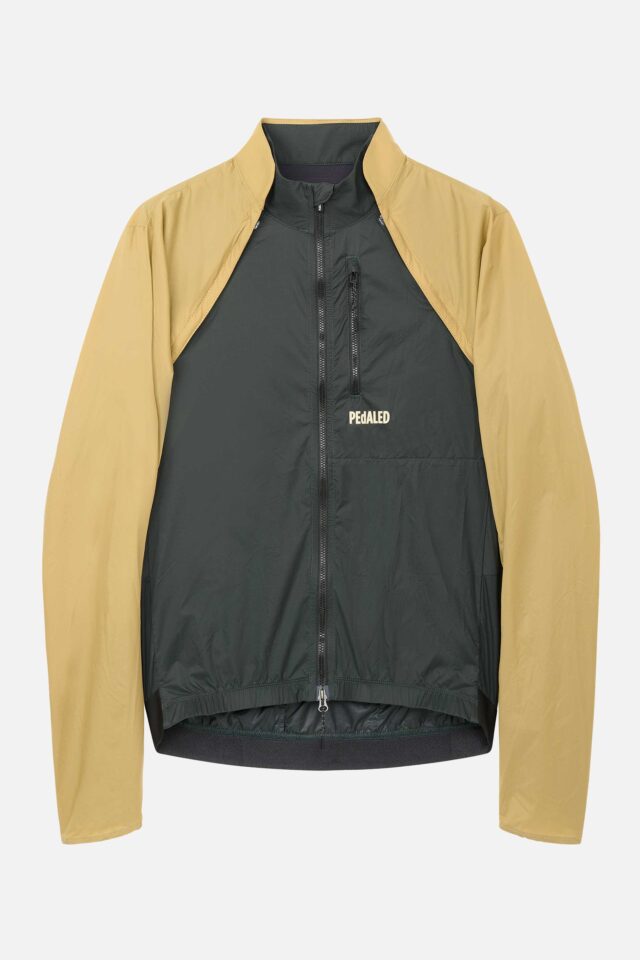 PEdALED Odyssey Collection