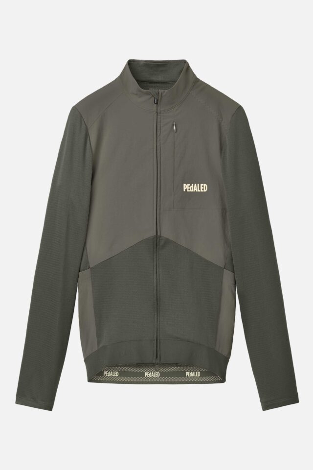 PEdALED Odyssey Collection