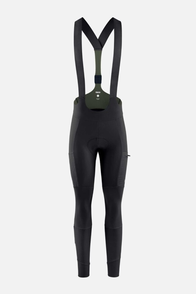 PEdALED Odyssey Collection