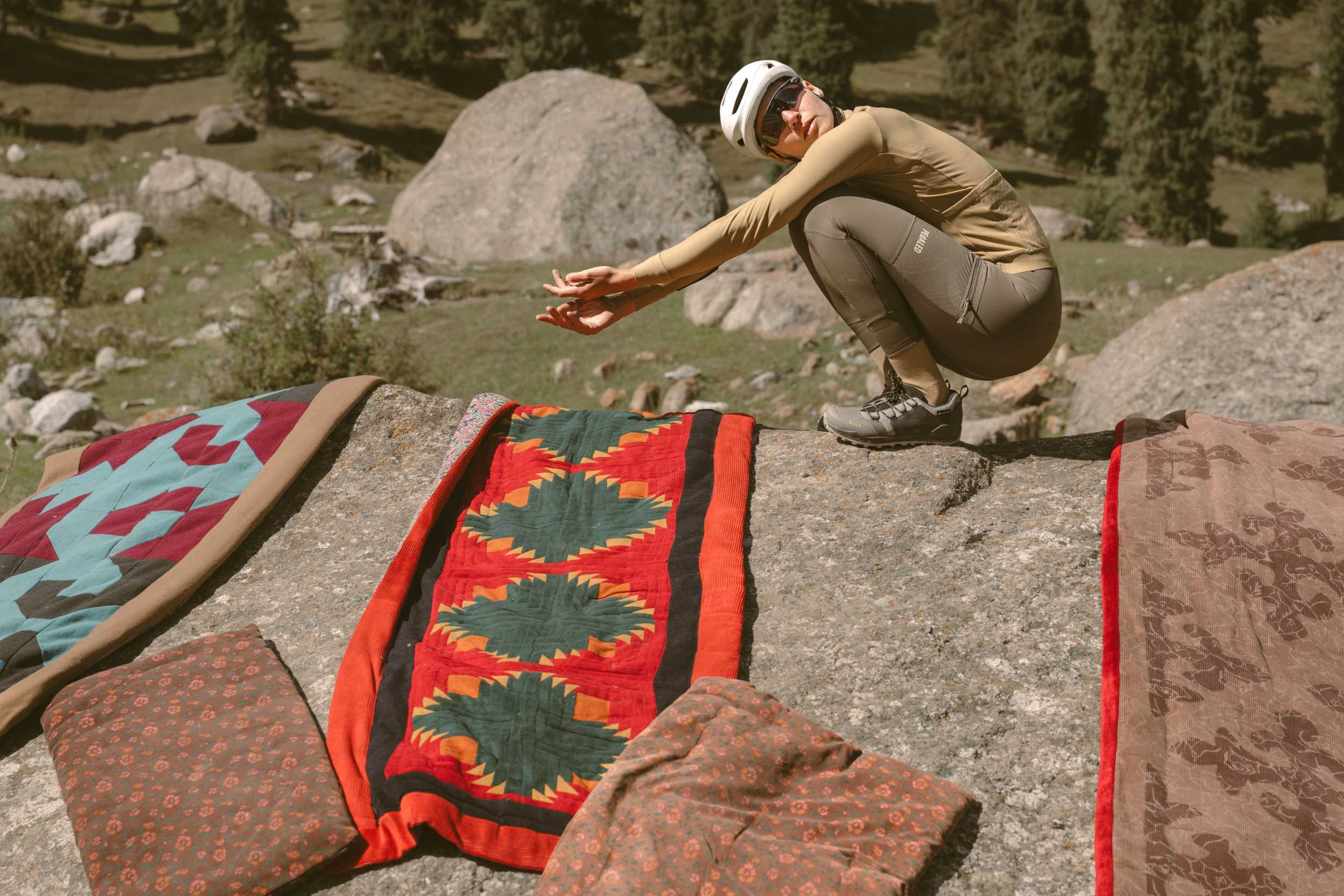 2025 PEdALED Odyssey Collection - BIKEPACKING.com