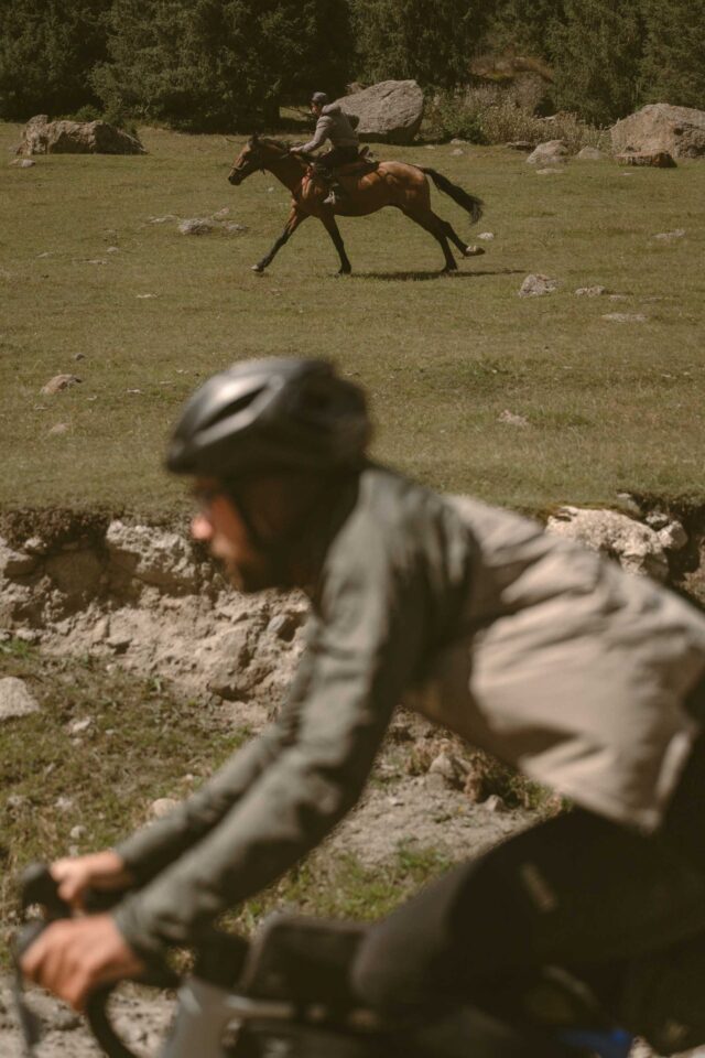 PEdALED Odyssey Collection