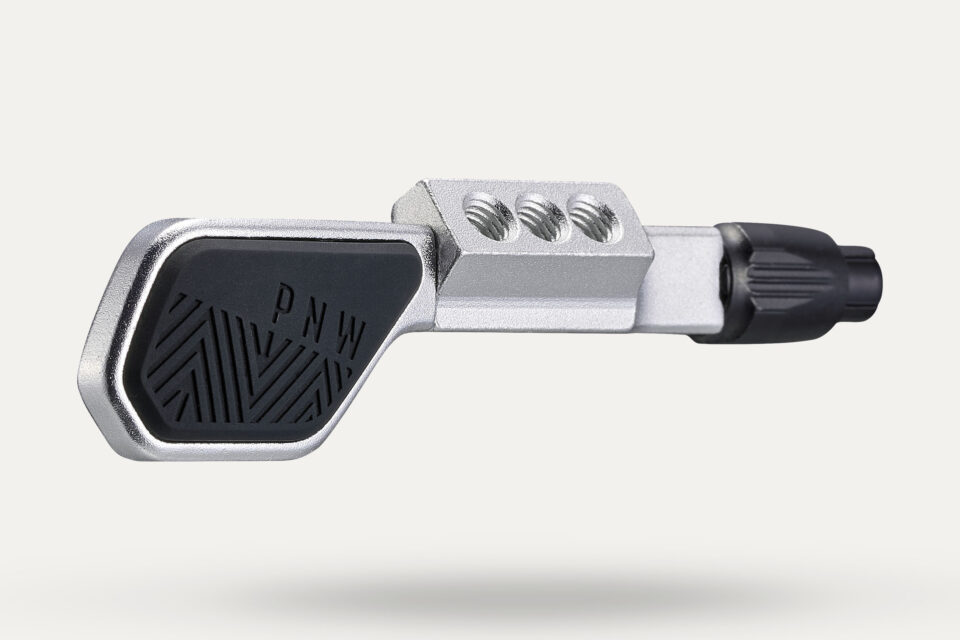 PNW LTD Silver Range Bar