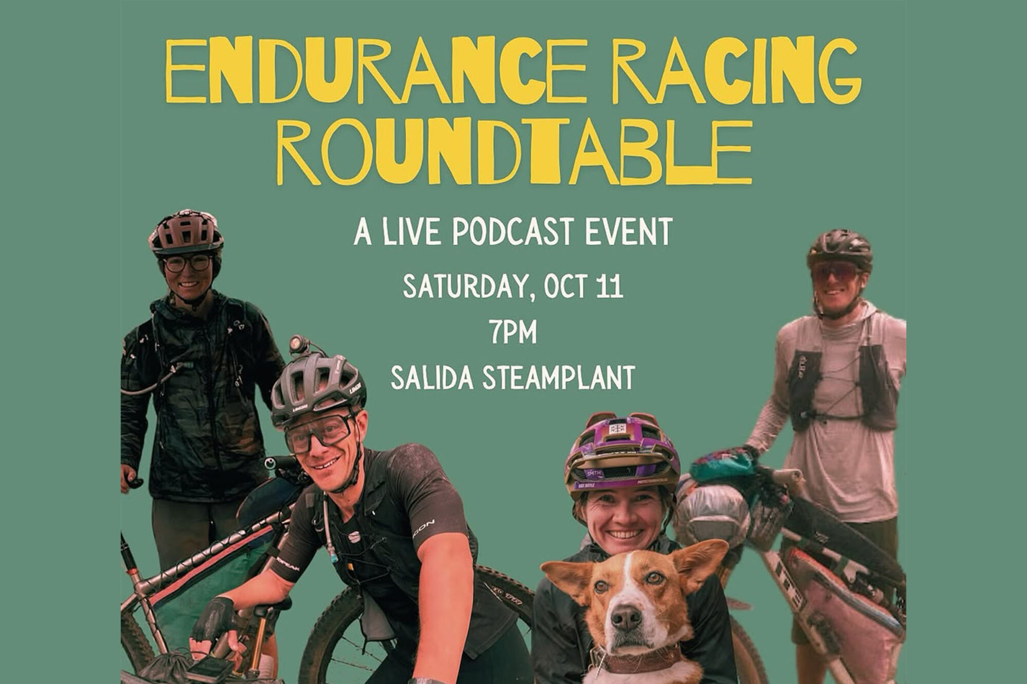 endurance racing roundtable