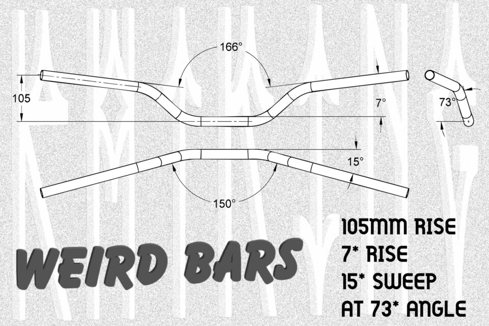 ratking weird bars