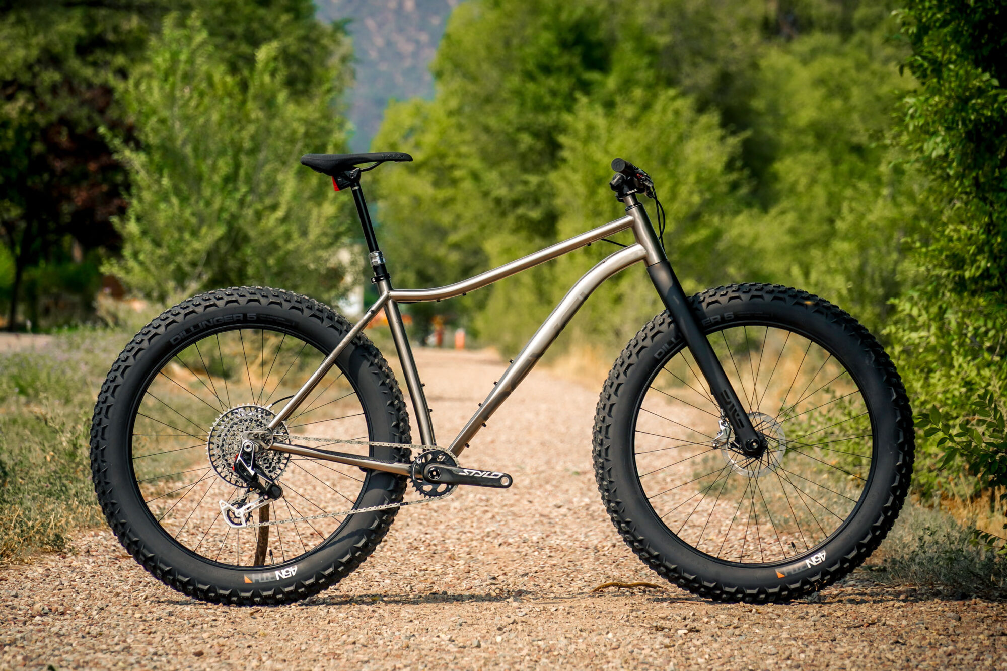 Revel Big Iron