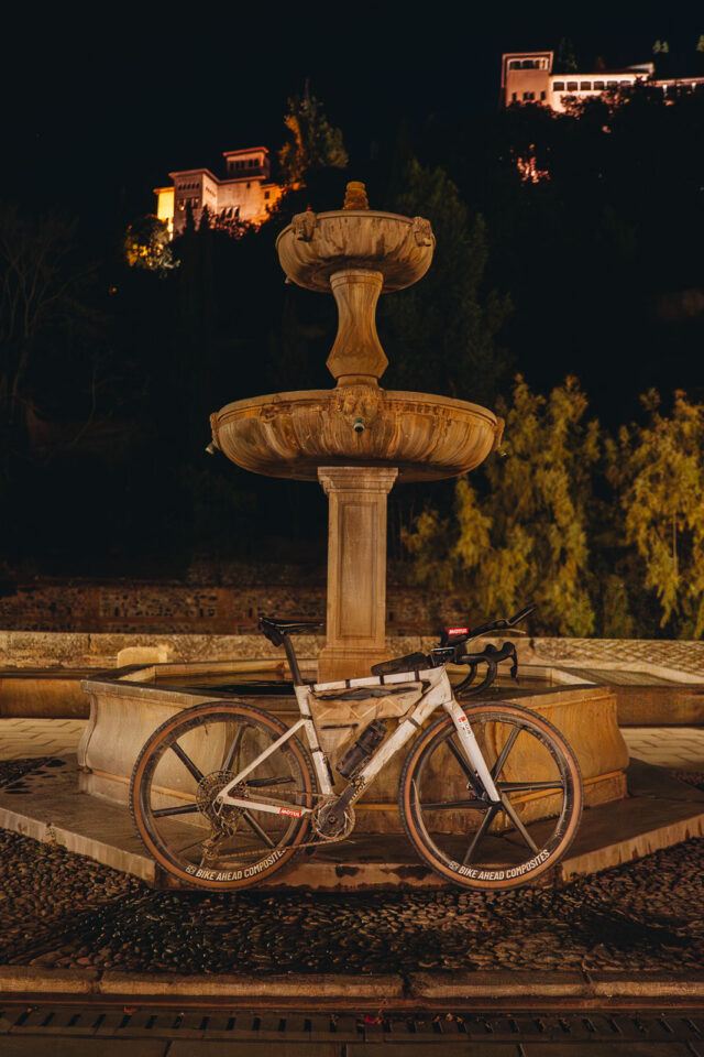 Steffen 2025 badlands winner