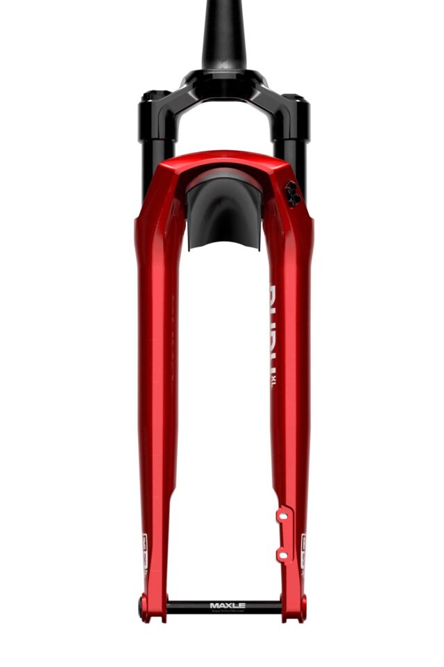 RockShox Rudy XL
