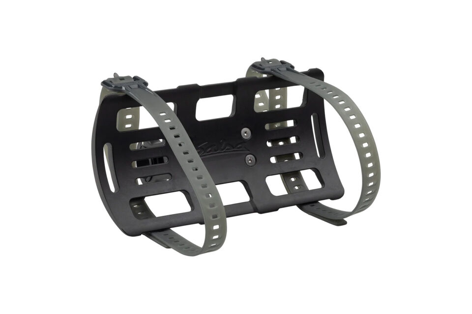 Salsa Anything Cradle