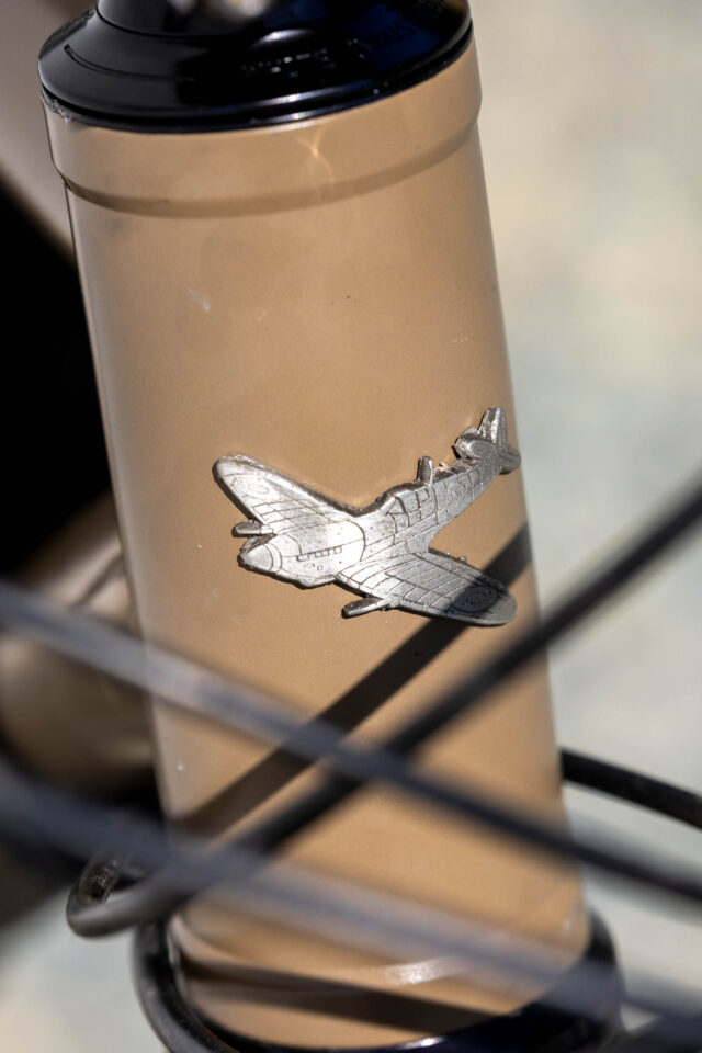 Singular spitfire review