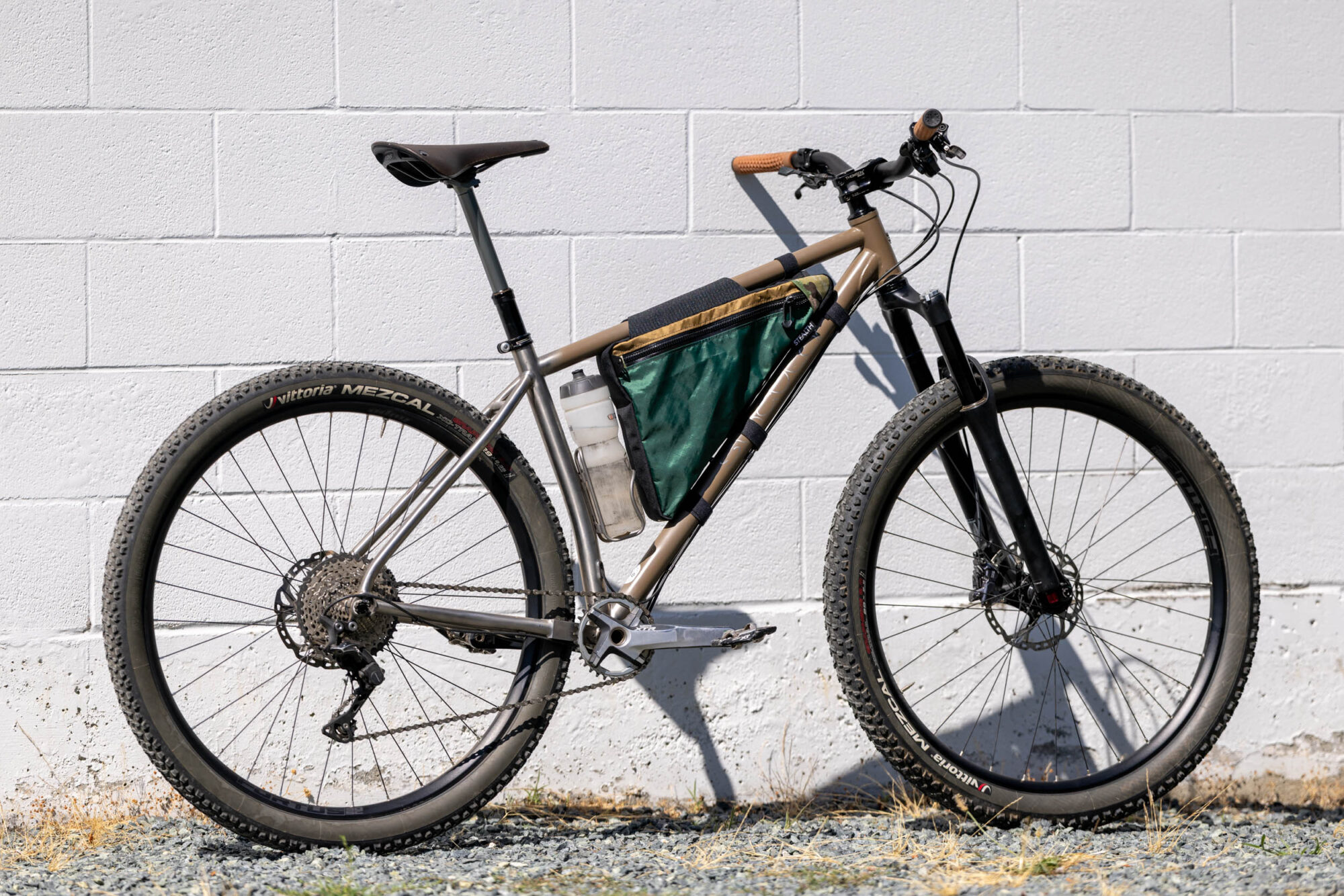 Singular spitfire review