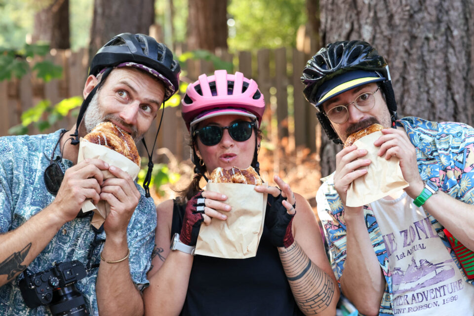 slow coast 2025, is this bikepacking
