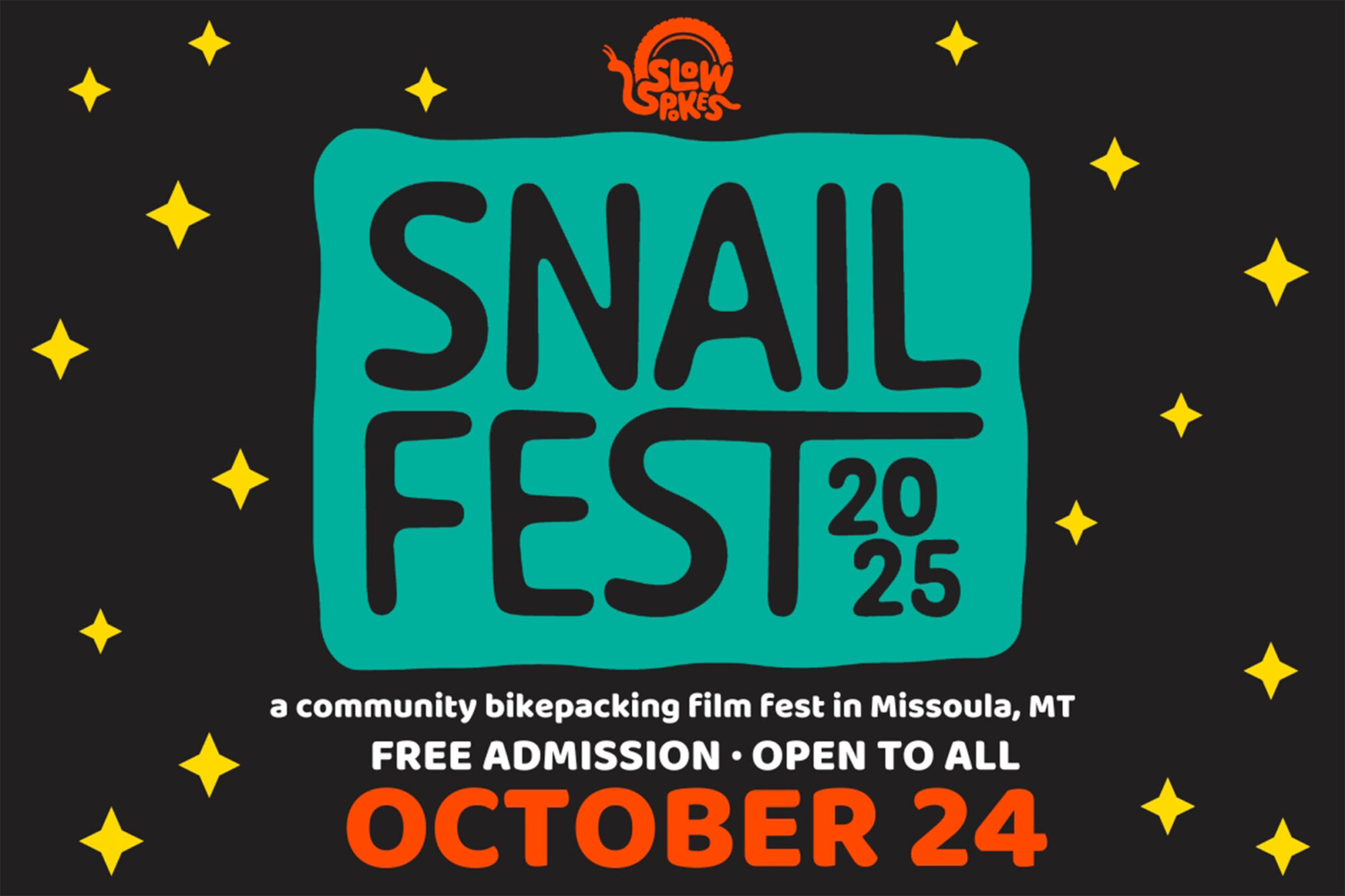 Snail Fest 2025