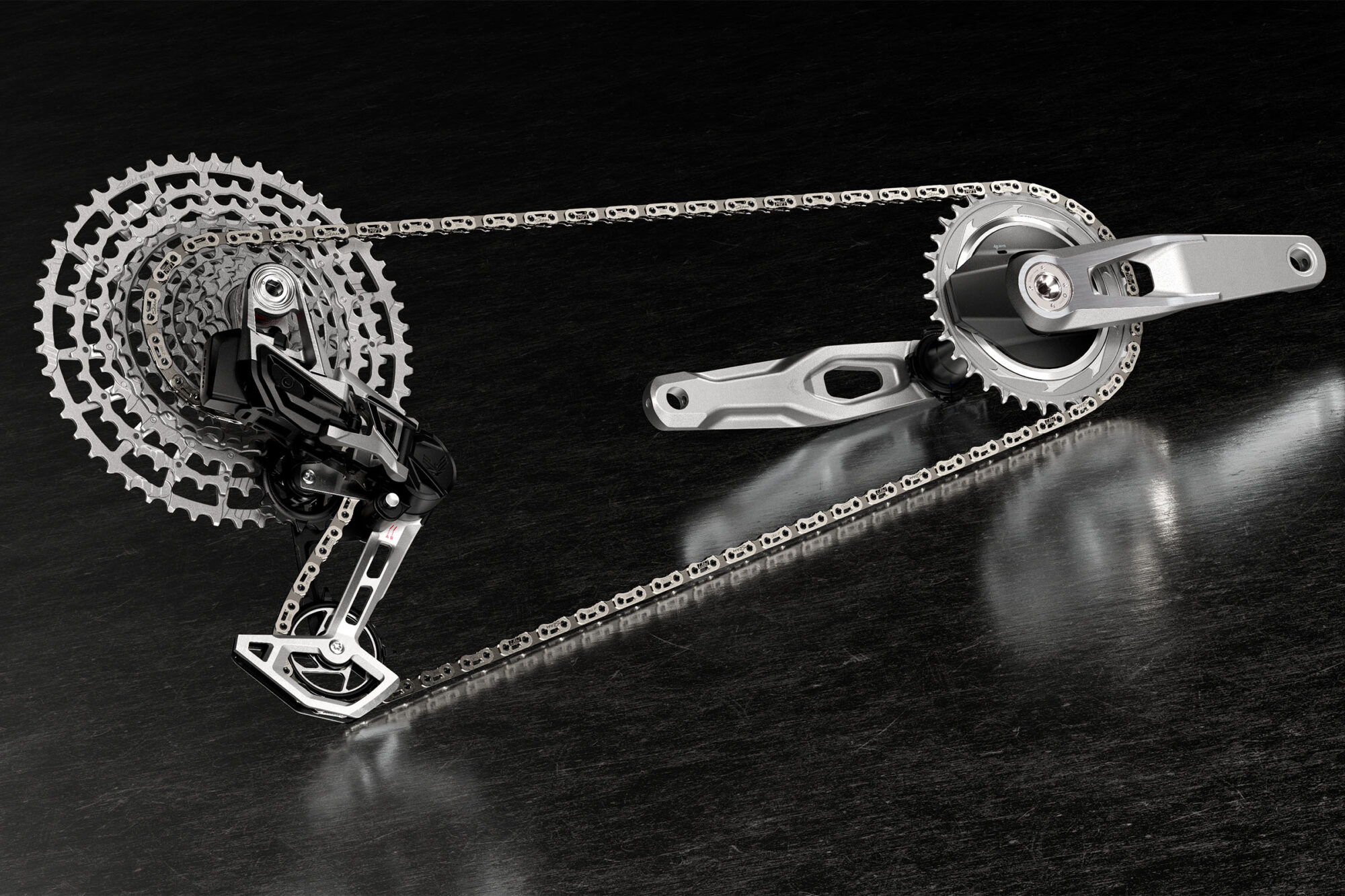sram 1987 collection