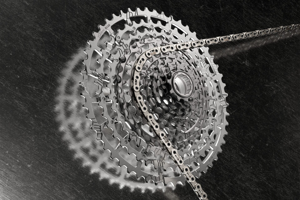 sram 1987 collection
